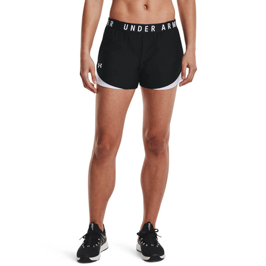 Under Armour PLAY UP SHORTS 3.0 Womens