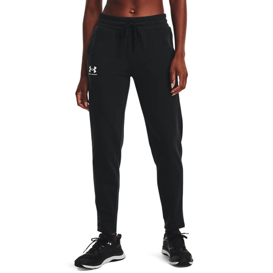 Under Armour UA RIVAL TERRY JOGGER Womens